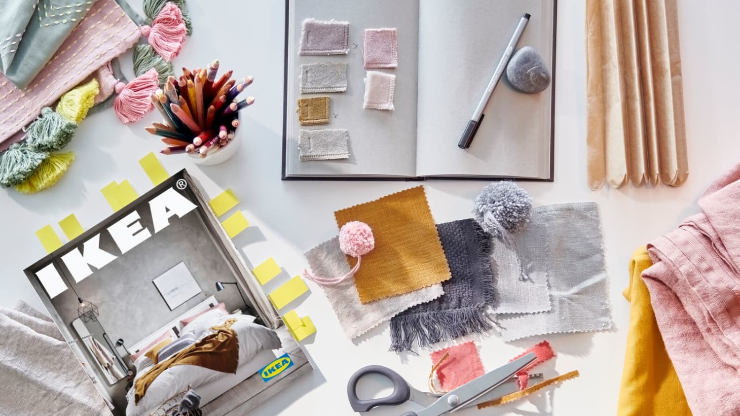 2021 top ikea catalogue